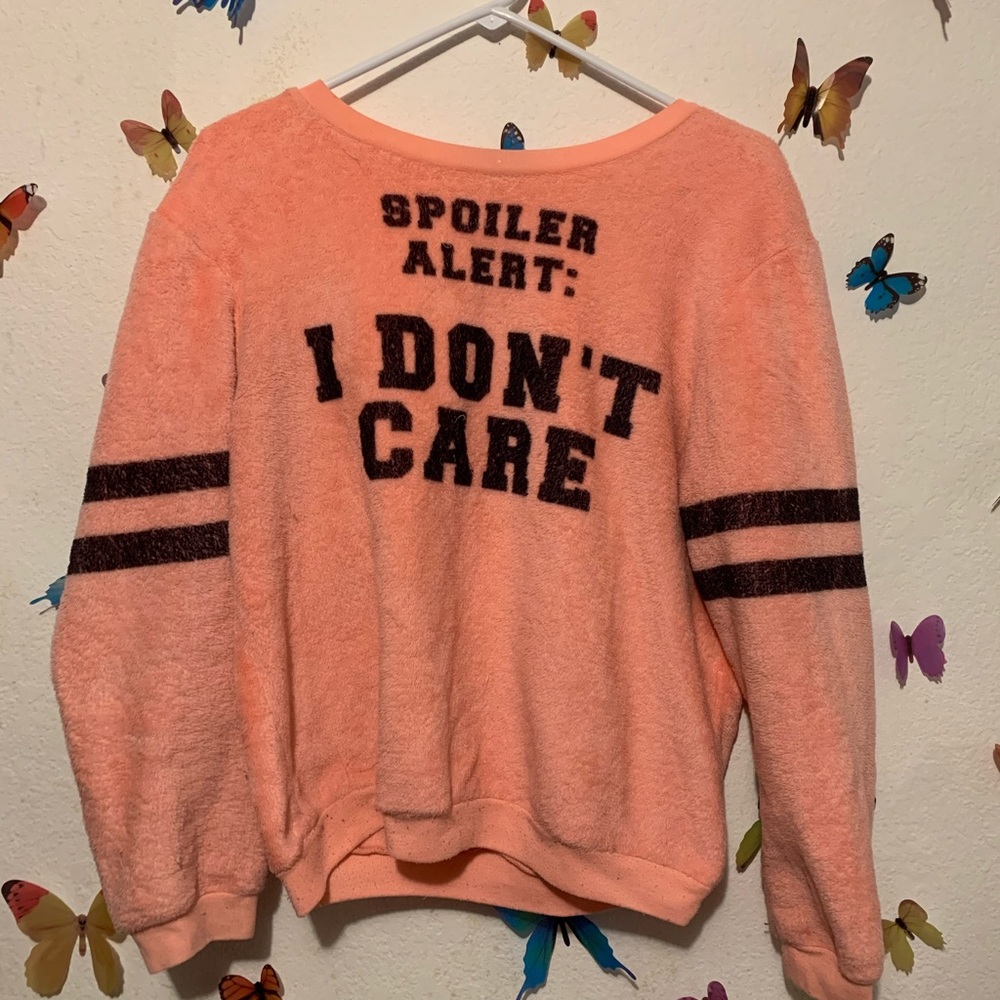 Sweater - Picture 2 of 2